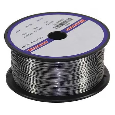 Westward 30Xp60 Mig Welding Wire, Cast Iron, 0.045 In.