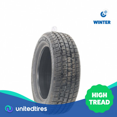 Used 215/60R17 Cooper Weather-Master S/T2 96T - 12.5/32