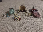 LEGO Star Wars Mos Eisley Cantina (4501) with Minifigures INCOMPLETE