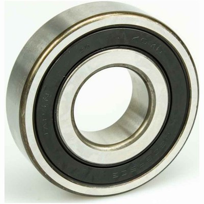 Radlager Rillenkugellager Hochwertiges Koyo Kugellager 6306-2RS C3 FG für divers