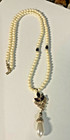 Beautiful vintage style 1928 necklace — photo 2
