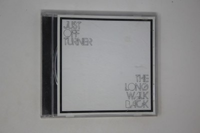 Just Off Turner the Long Walk Back CD