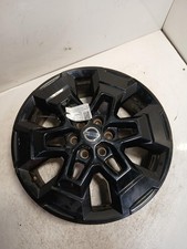 NISSAN PATHFINDER ALLOY WHEEL 5JU3A WA58 7JX18 ET45 PART NUMBER 403005X60B 6X114