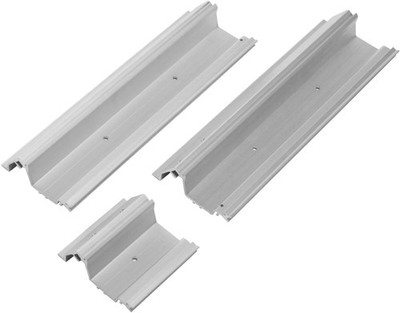 Fiamma F65 F80S Markisen-Adapter Markisenhalterung Sprinter Roof Rail 1800097