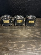 3 Vintage Delta Digital 260 lenses For Projection Systems
