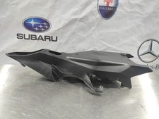 YAMAHA YZF R1 2CR 2015-2022 REAR BELLY PANEL FENDER Under Seat Tray Fairing 