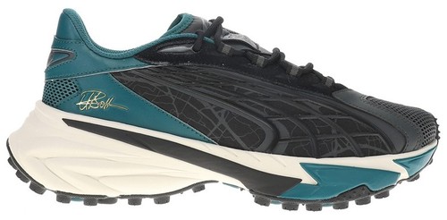 Puma Spirex Speed Running Sneakers | Style 397263 02 | Size 8.5M | NIB‎ Nike Hyperdunk 14 Dark Grey Hyper Jade main image 3