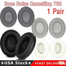 Replacement Ear Pads Soft Cushion For Bose Noise Cancelling 700 NC700 Headphones