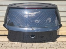 Heckklappe Schwarz 2 668 BMW 1er F20 5 t�rer F21 3 t�rer Bj 11-19