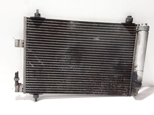 CITROËN C5 I DC Klimaanlage Kühler 9641693480 3.0 Benzin 2003 31645699