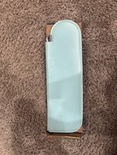 1960-1964 Chevrolet Corvair Right Rh Truckvan Green Sun Visor Nos