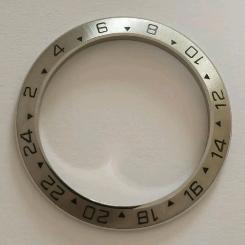 Rolex Explorer II Insert / Bezel Bezel 16550 | 16570 Original