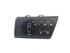 devio leva luci BMW X3 E83 2.0DIESEL KW110 - 150CV 3420270 brufpK1796-31506