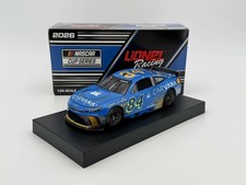 Jimmie Johnson 2026 Lionel Racing 84 Carvana NEXT GEN Toyota Camry 1/24