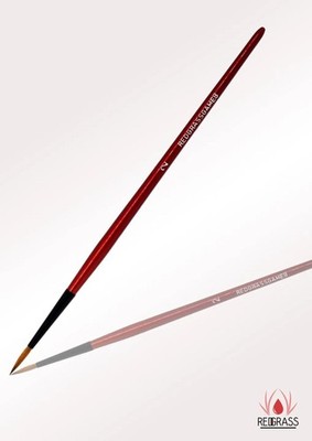 Redgrass Brush 2 Zubehör Tabletop Redgrass Games NEU