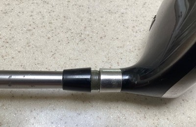 Bois 3 King Cobra SS Hyper Acier Aldila HM - Rigide - Droitier