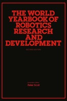 Sbornik Statei | The World Yearbook Of Robotics Research And Development | Buch