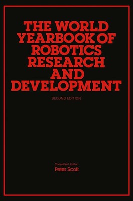 Sbornik Statei | The World Yearbook of Robotics Research and Development | Buch