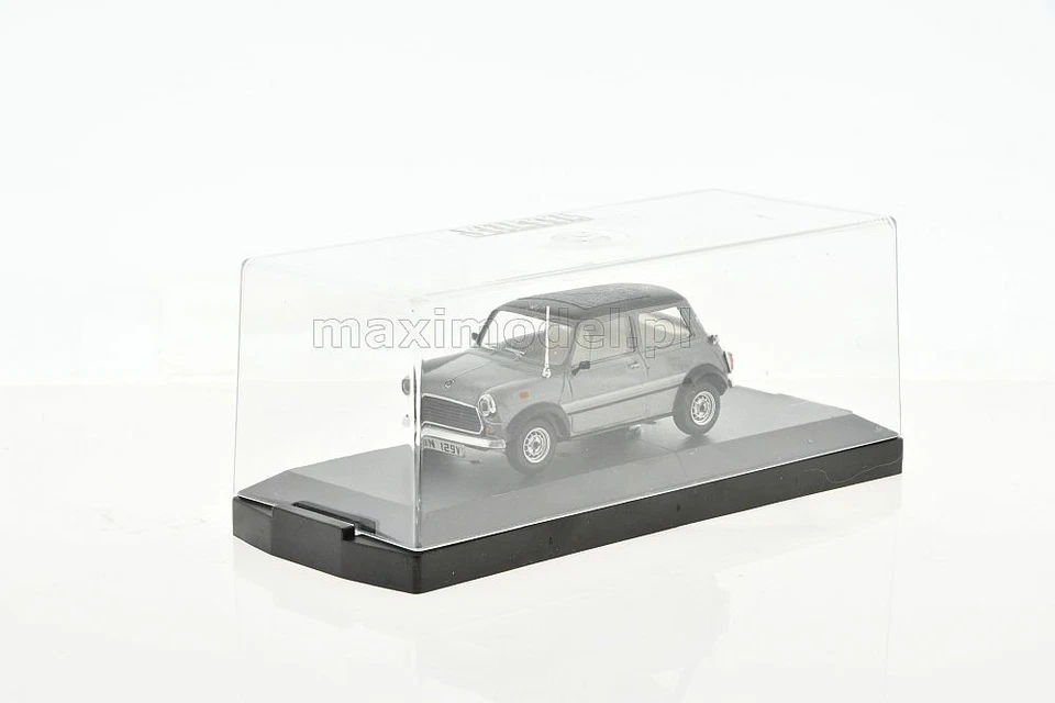 MINI 1100 Special 20th Anniversary 1/43 Vitesse L079 - Image 4 of 4