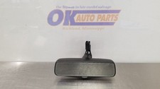 ESPEJO RETROVISOR INTERIOR CADILLAC ESCALADE PLATINUM 19