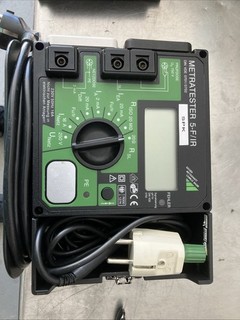 metratester