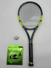 2026 Babolat Pure Aero 98 305G 4-1/4 Grip 2 New Condition  Newest release 