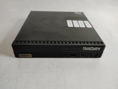 Lenovo ThinkCentre M75q Gen 2 Tiny Ryzen 3 Pro 4350GE 3.50 GHz 8 GB DDR4 No HDD