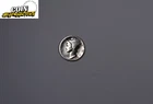 1916-D Mercury Dime * Fine/VF * 90% Silver * KEY DATE! * XD827