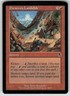 Dwarven Landslide Common Apocalypse 60 MTG Moderately Played