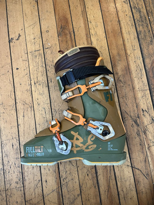 Full Tilt B&E Pro 26.5 Intuition Liner 