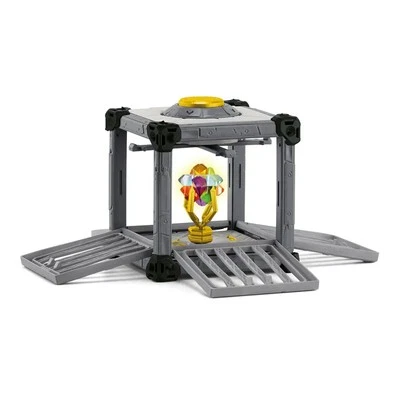 schleich® ELDRADOR® CREATURES 42702 BattleCave Superkristall