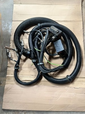 KUKA INTERNAL CABLE SET FOR KUKA KR2 robot