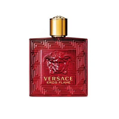 Versace Men's Eros Flame EDP Spray 3.4 oz (Tester) Fragrances 8011003845514