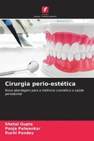 Shetal Gupta (U. A.) | Cirurgia Perio-EstéTica | Taschenbuch | Portugiesisch