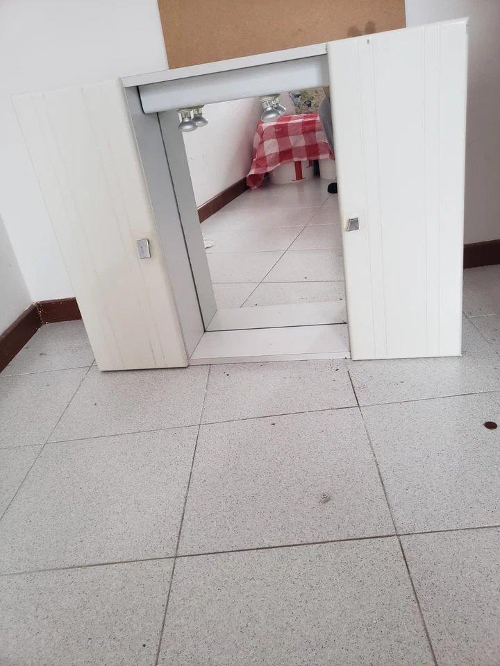 mobile bagno sospeso - Изображение 3 из 4