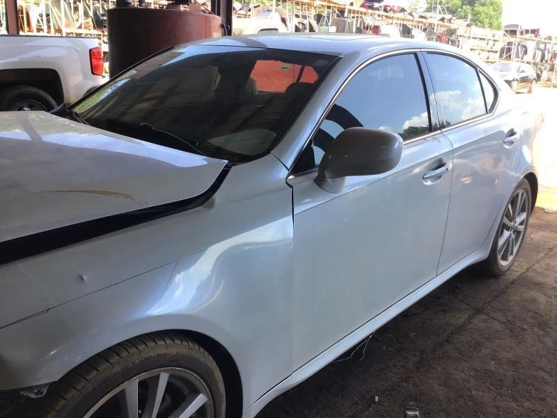 Passenger Air Bag Convertible Passenger Knee Fits 06-15 LEXUS IS250 2311169 Foto 3 de 4