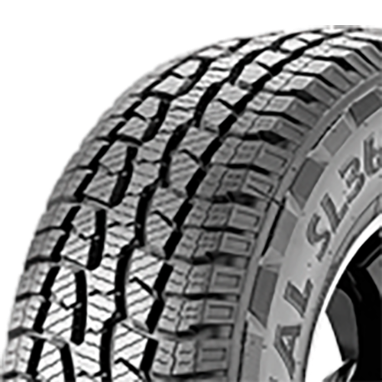 Goodride Sommerreifen 285/50 R20 Tl 116V Radial SL369 A/T Xl M+S-image