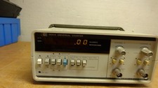 HP 5314A Universal Frequency Counter