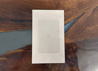 Ubiquiti UniFi WiFiMan Wizard - WM-W