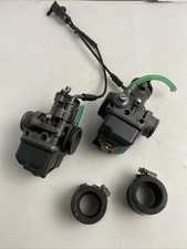 Moto Guzzi V65 650 Florida PW EZ:87 Carburatour G4034