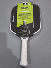 SLK Geo Pickleball Paddle