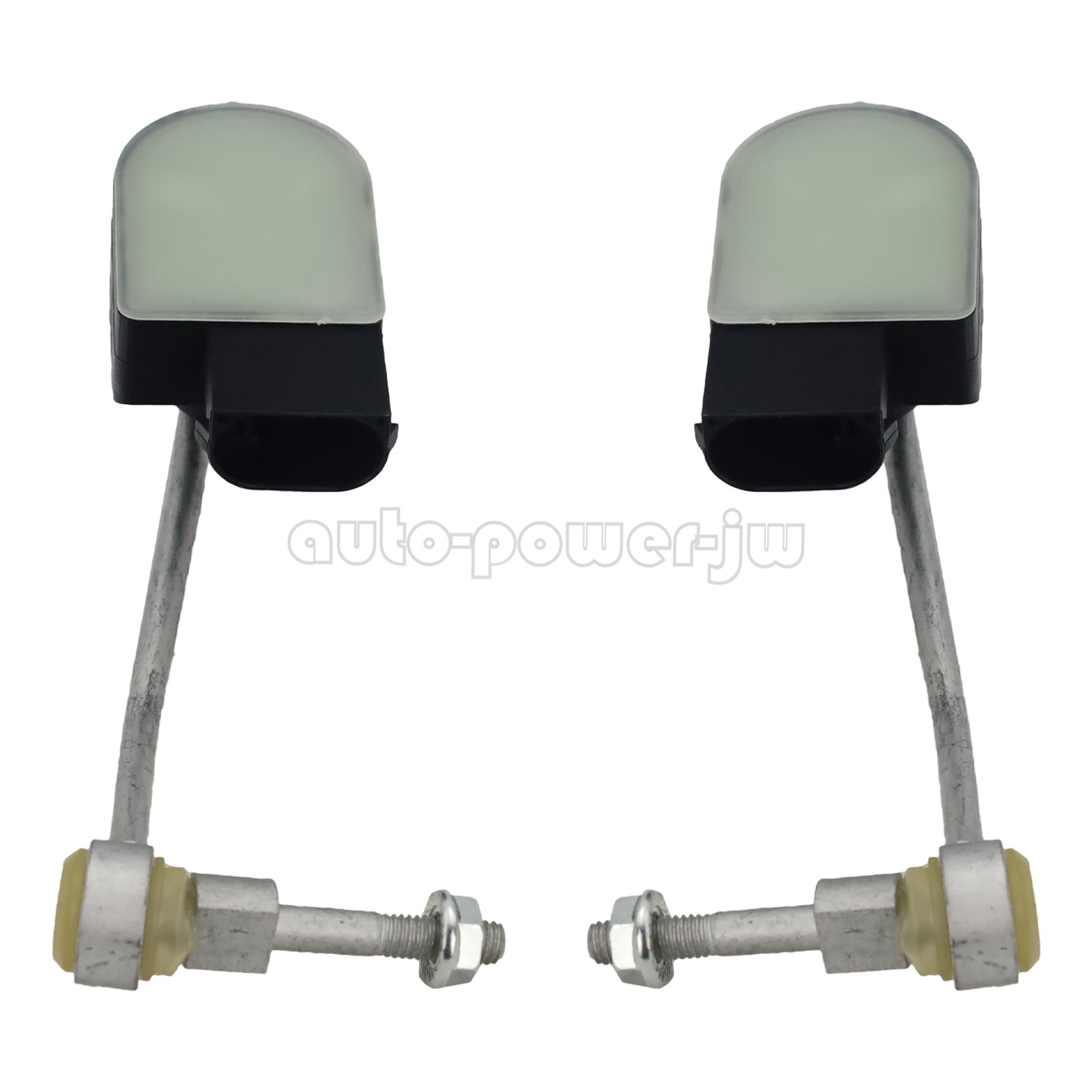 Bentley Continental GT 2003-2010 Front Right Ride height sensor