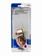 88-98 Chevy Silveradosierra Tailgate Hinge Dorman 38640