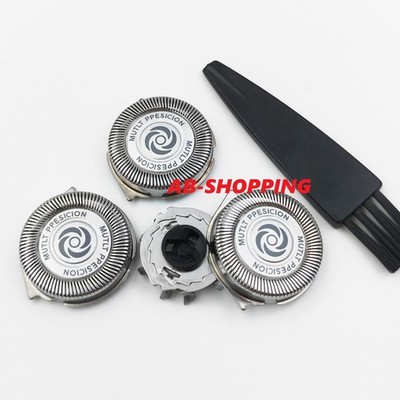 SH50 (HQ8) REPLACEMENT HEADS / CUTTERS For Philips AT750 AT751 AT752 S5079 AT890