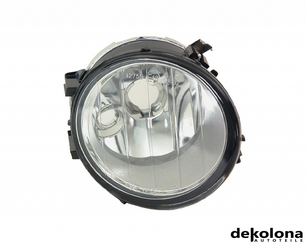 TYC 19-0773-01-2 Nebelscheinwerfer Rechts für S-MAX WA6 2.0 TDCI 2006.05-2014.12 - Bild 5