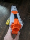 NERF Rival Kronos Phantom Corps XVIII-500 Blaster with Rival Edge Balls toy gun  — photo 4