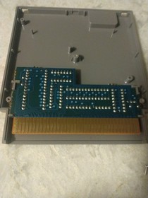 Guerrilla War & Jackal - Nintendo NES - Tested - Lot of 2