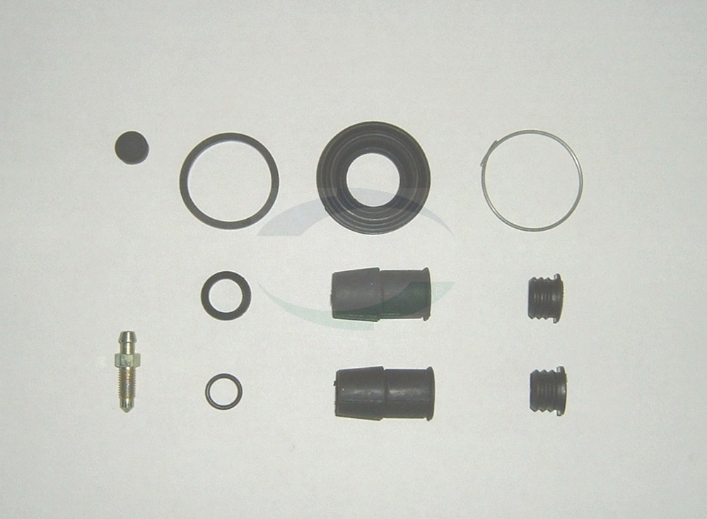 Kit étanchéité étrier arrière ATE JE33104, qualité d'origine Saab 900 33mm