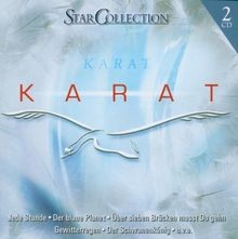 Starcollection von Karat | CD | Zustand sehr gut