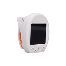 Meideal Guitar Tuner Clip On With Beat Function For Chromatic Guitar Bass Violin
